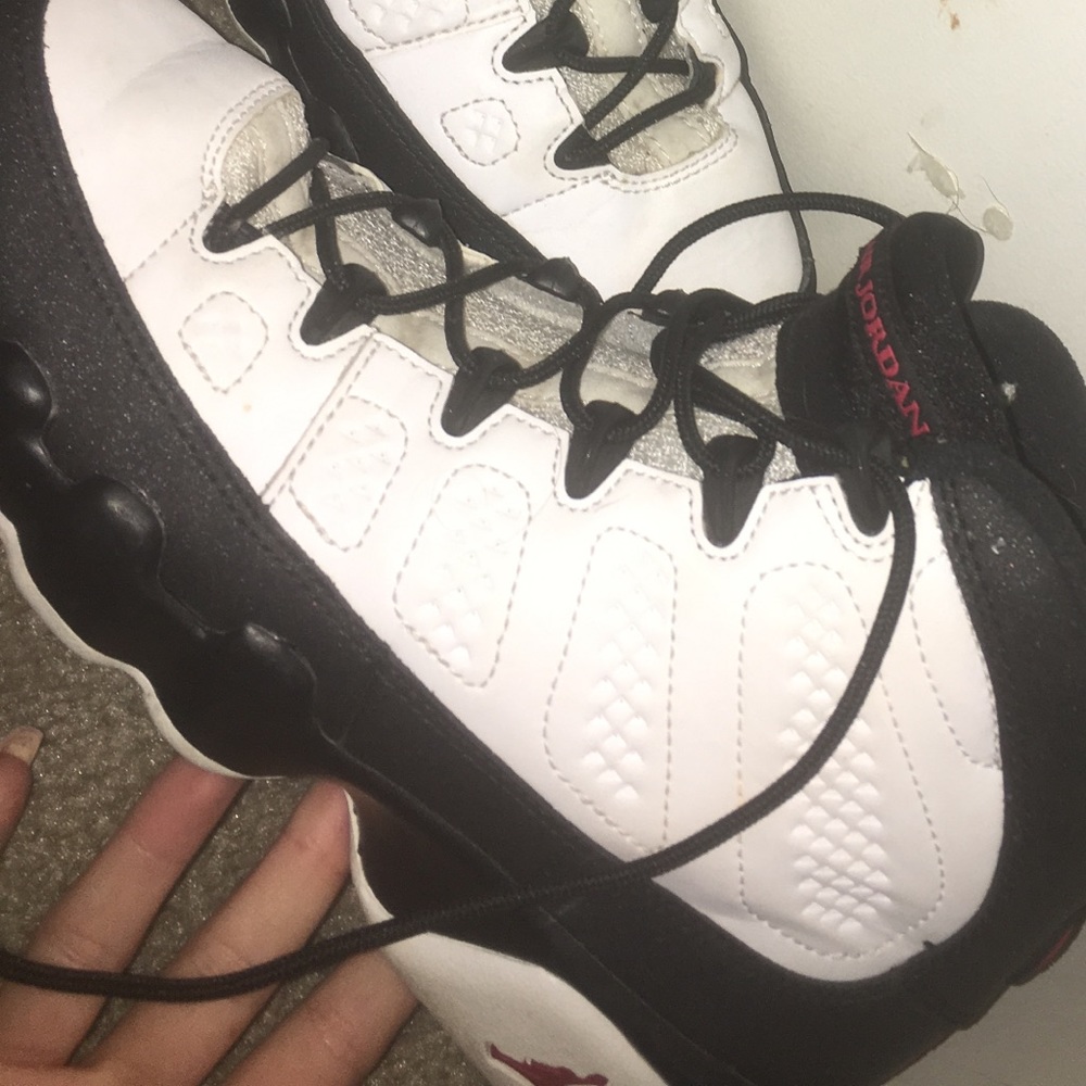 Jordans